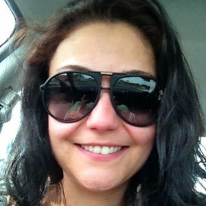 Meet your Posher, Pollyanna